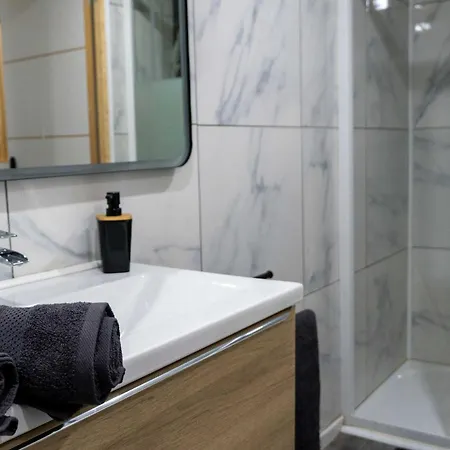 Escapade En Amoureux & Sauna Privatifs