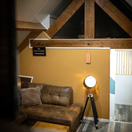 Escapade En Amoureux & Sauna Privatifs 아파트 Pelves